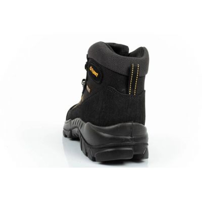 6. Buty trekkingowe Grisport Nero Gritex M 13362S86G