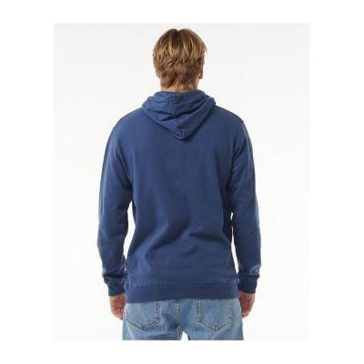 3. Bluza RIP CURL Stapler Hood granatowy