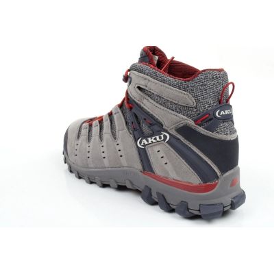 16. Buty trekkingowe Aku Alterra GORE-TEX M 713107
