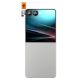 2. Osłona aparatu Spigen Optik Pro HD Glas.TR EZ Fit 2-pack na Samsung Galaxy Z Flip 7 - czarna