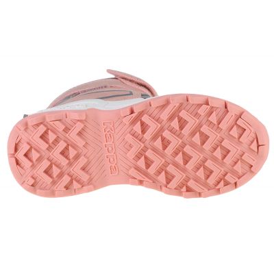 4. Buty Kappa Floki Tex K Jr 260975K-2116
