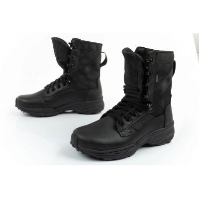 8. Buty damskie trekkingowe Garmont T8 NFS Wide [000641] GORE-TEX