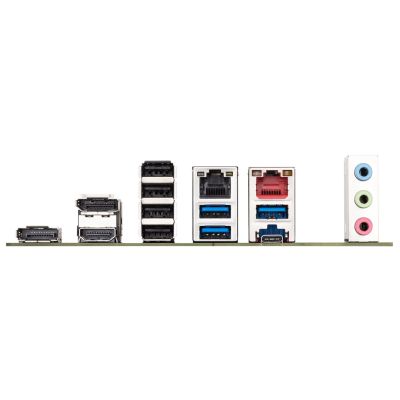 4. Gigabyte Q870M D3H                   (Q870,S1851,mATX,DDR5