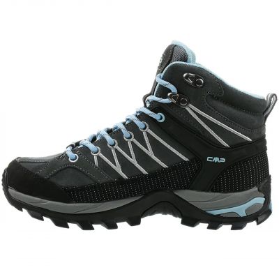 3. Buty CMP Rigel Mid Wp W 3Q1294677BD