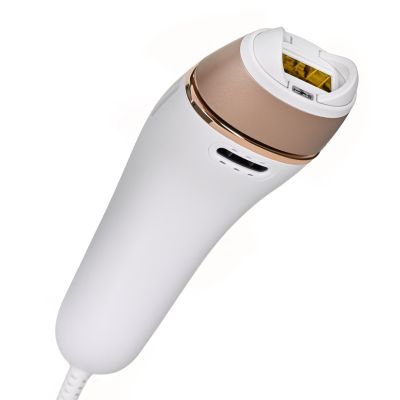 12. Depilator IPL PL5221 BRAUN