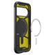 6. Etui Spigen Tough Armor Mag MagSafe na Google Pixel 11 Pro XL - ciemnoszare