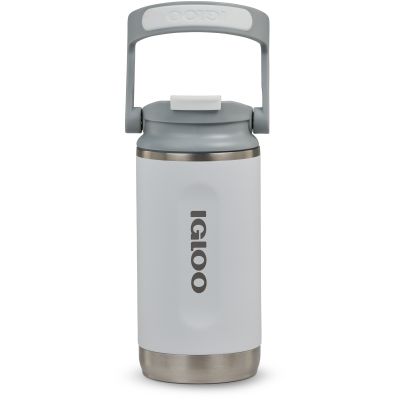 3. Butelka termiczna IGLOO Flip'N'Sip 12 OZ Jug (0,35 litra)