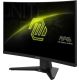 16. Monitor MAG 244C