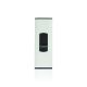 5. MediaRange MR919 pamięć USB 256 GB USB Typu-A 3.2 Gen 1 (3.1 Gen 1) Czarny, Srebrny
