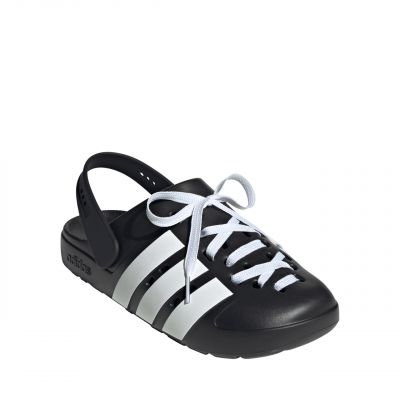 2. Klapki adidas Adilette Clog 2.0 JR4025