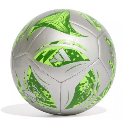 Piłka nożna adidas MLS Club JH1307