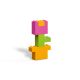 14. LEGO Classic 11045 - Kreatywne kolorowe klocki