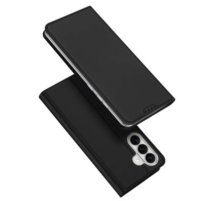 Etui Dux Ducis Skin Pro na Samsung Galaxy S26 Plus - czarne