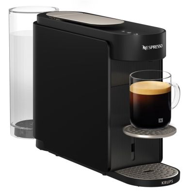 2. Krups XN9408 Pełna automatyka Ekspres do kawy na kapsułki 1,4 l
