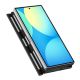 5. Etui Spigen AirSkin Aramid MagFit MagSafe na Samsung Galaxy Z Fold 8 Ultra - czarne