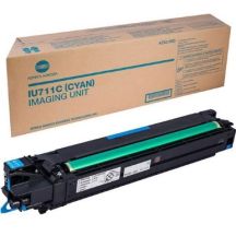 Aparat do obrazowania Konica-Minolta IU-711 IU711 Cyan 130k