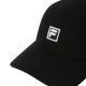 3. Czapka z daszkiem Fila Botad F-box 6 Panel FCU0071 80010