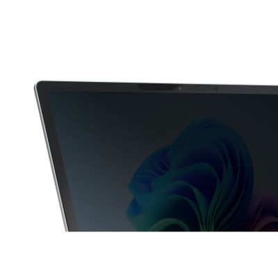 10. Kensington Filtr prywatyzujący do Surface Laptop 7 13.8", zaciemniający z 2 boków, zakładany