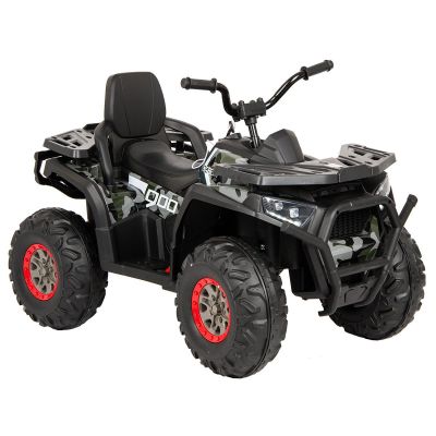 15. QUAD AUTO NA AKUMULATOR TRAPER MILITARY 1033020