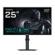 MONITOR GIGABYTE LED 24.5" G25F2 200Hz