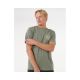 5. Koszulka RIP CURL SURF TRIP TEE zielona