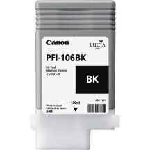 Kaseta Canon PFI-106BK