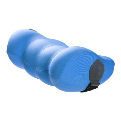 4. Poduszka samochodowa Baseus ComfortRide - niebieska