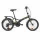BICYCLE FOLDING 20 ALUMINIUM