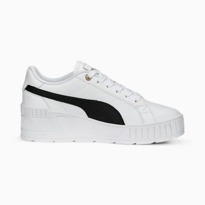 5. Buty Puma Karmen Wedge W 390985 02