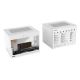 4. Edifier D32 Przenośny głośnik stereo Orzech włoski 60 W