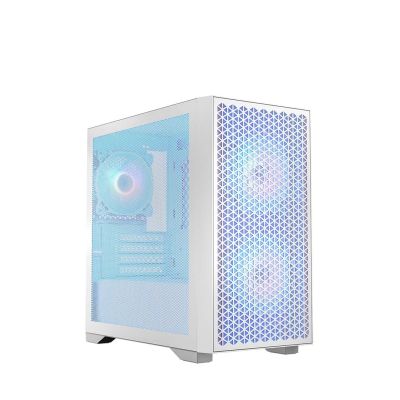 5. LOGIC OBUDOWA DART PRO ARGB MINI USB TYPE-C BIAŁA