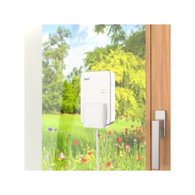 2. Repeater 1610 Outdoor Wzmacniacz sieciowy 3000 Mbit/s Biały