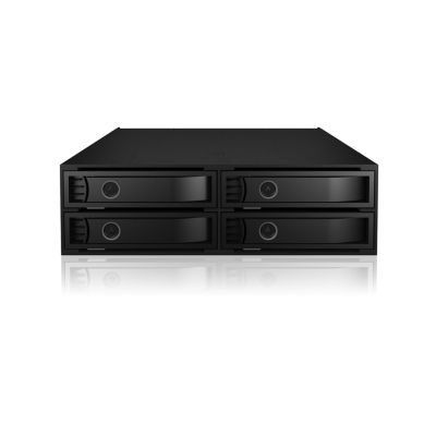 4. Adapter na dyski storage RaidSonic ICY BOX IB-2242U2K