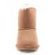 8. Buty zimowe Bearpaw Rosie W 1653W - 220  Hickory II