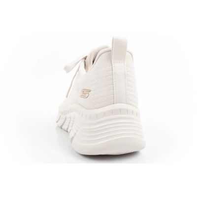 14. Buty Skechers Bobs B Flex sneakersy W 117385/OFWT