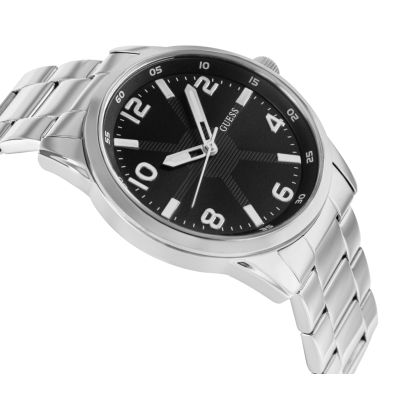3. Zegarek Męski Guess Monte GW0804G2 + BOX
