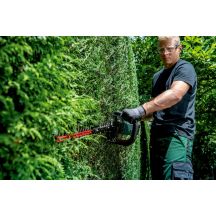 Metabo HS 18 LTX BL 75 Pojedyncze ostrze 4,4 kg