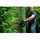 Metabo HS 18 LTX BL 75 Pojedyncze ostrze 4,4 kg
