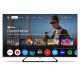 2. Telewizor Ostry | 43HP6265E | 43 | Smart TV | Telewizja Google TV | UHD | Czarny