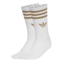 Skarpety adidas 3-stripes Crew Originals 3pack JV7407
