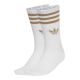 Skarpety adidas 3-stripes Crew Originals 3pack JV7407