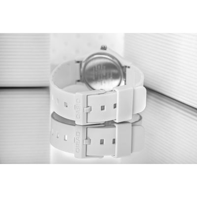 6. Zegarek Dziecięcy CASIO LQ-24B-7BDF + BOX