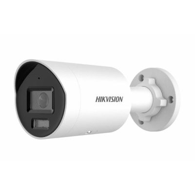 2. Hikvision Pro Series with ColorVu DS-2CD2067G2H-LIU/SL(4mm)(eF) Tubowa Kamera bezpieczeństwa IP Zewnętrzna 3200 x 1800 px Ściana