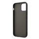 3. Etui Guess Iridescent na iPhone 11 Pro Max - srebrne