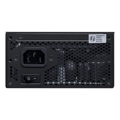 6. Lian Li SP0850P moduł zasilaczy 850 W 24-pin ATX SFX Czarny