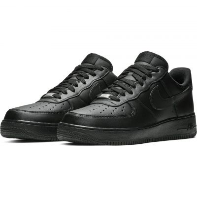 3. Buty Nike Air Force 1 '07 M CW2288-001