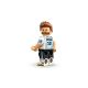17. LEGO Editions 43011 - Lionel Messi - piłkarskie momenty