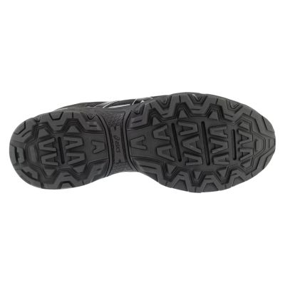 4. ASICS Gel-Venture 6 1203A438-007 Czarne 40,5