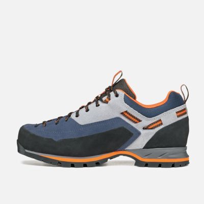 3. Buty podejściowe Garmont Dragontail Mnt Evo GTX - insigna blue/frost grey