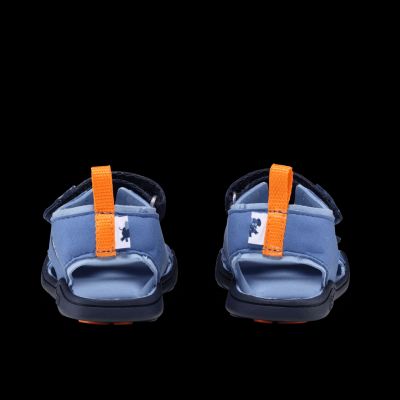 5. Affenzahn Sandal Vegan Airy Elephant  (00392-30052)